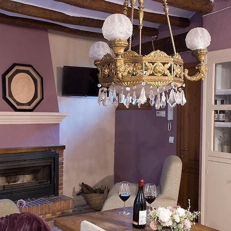 La Caseta Del Priorat Porrera エクステリア 写真