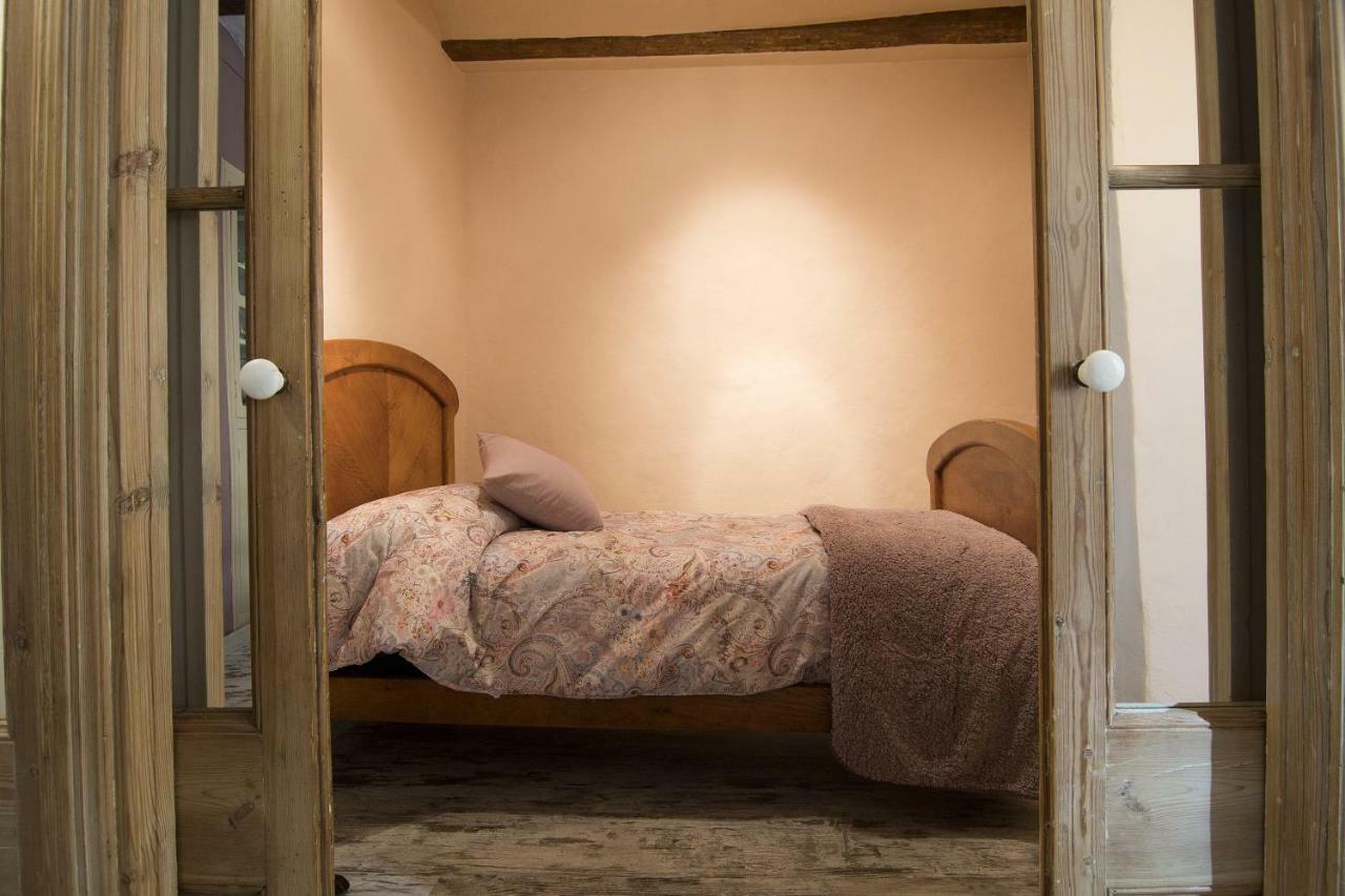 La Caseta Del Priorat Porrera エクステリア 写真
