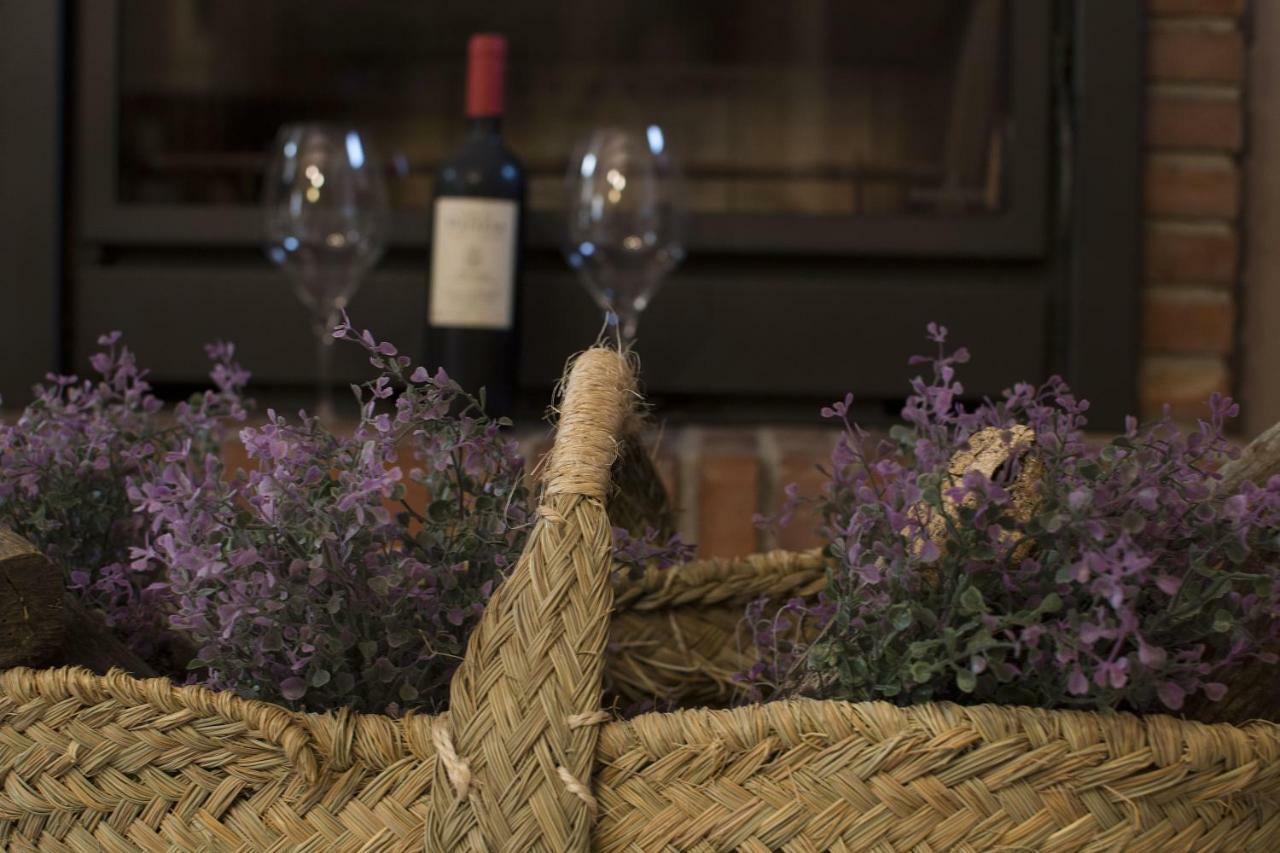 La Caseta Del Priorat Porrera エクステリア 写真