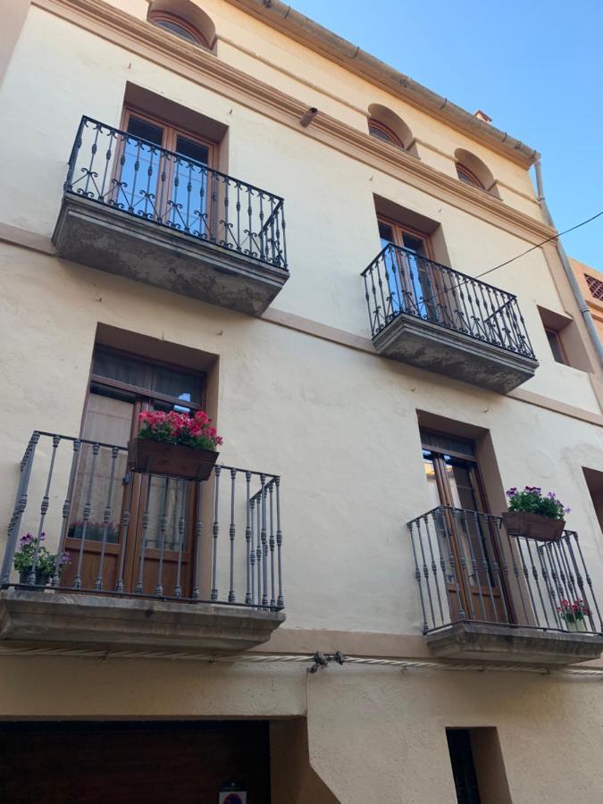 La Caseta Del Priorat Porrera エクステリア 写真